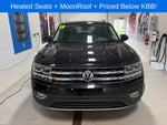 2019 Volkswagen Atlas 3.6L V6 SEL