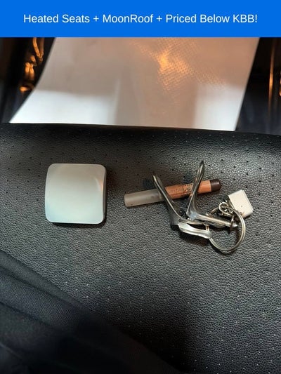 2019 Volkswagen Atlas 3.6L V6 SEL