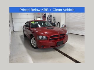 2006 Dodge Charger Fleet