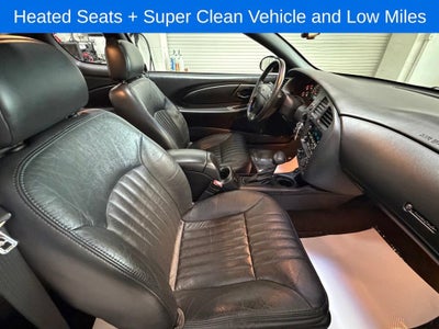 2003 Chevrolet Monte Carlo SS