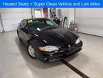 2003 Chevrolet Monte Carlo SS