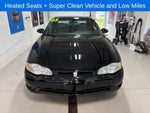 2003 Chevrolet Monte Carlo SS