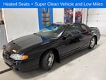 2003 Chevrolet Monte Carlo SS