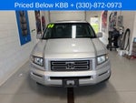 2008 Honda Ridgeline RTL