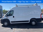 2022 RAM ProMaster Cargo Van Base