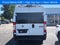 2022 RAM ProMaster Cargo Van Base