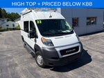 2022 RAM ProMaster Cargo Van Base