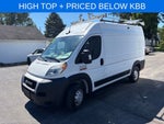 2022 RAM ProMaster Cargo Van Base