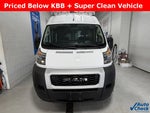 2020 RAM ProMaster Cargo Van Base