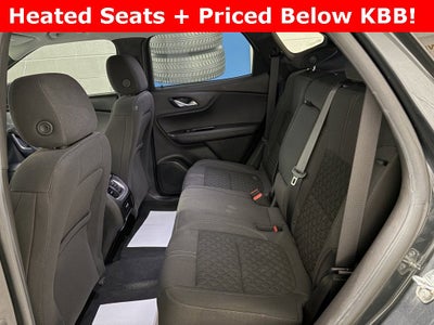 2019 Chevrolet Blazer Base