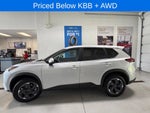2024 Nissan Rogue SV Intelligent AWD