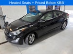 2016 Hyundai Elantra Value Edition