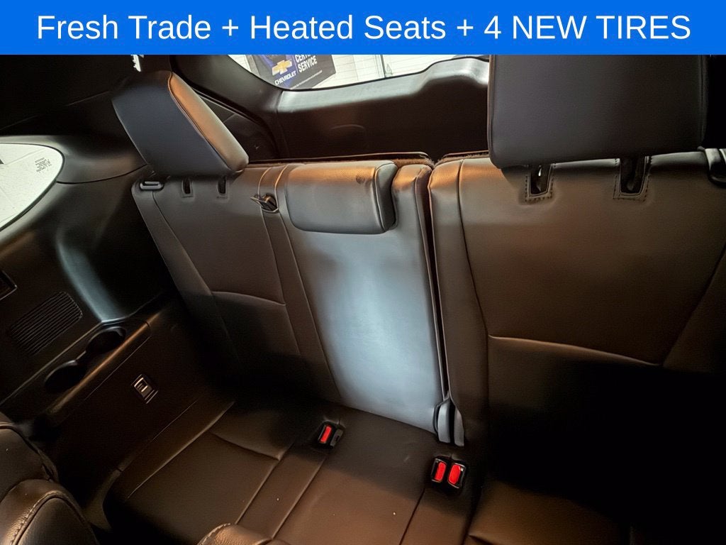 2024 Toyota Highlander XSE