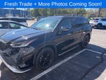 2024 Toyota Highlander XSE