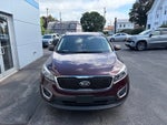 2017 Kia Sorento 2.4L LX