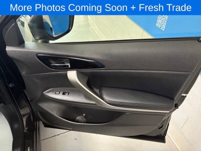 2024 Mitsubishi Eclipse Cross SE