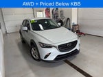2021 Mazda Mazda CX-3 Sport