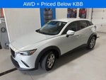 2021 Mazda Mazda CX-3 Sport
