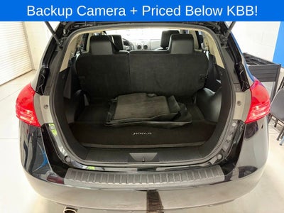 2013 Nissan Rogue SL