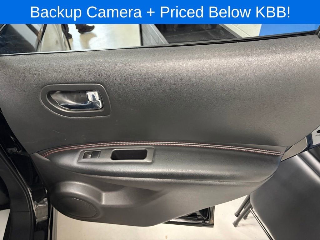 2013 Nissan Rogue SL