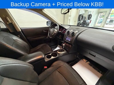 2013 Nissan Rogue SL