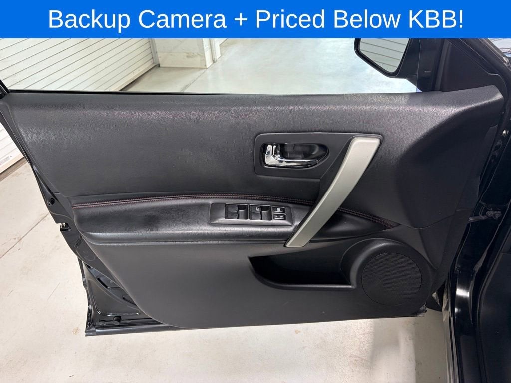 2013 Nissan Rogue SL