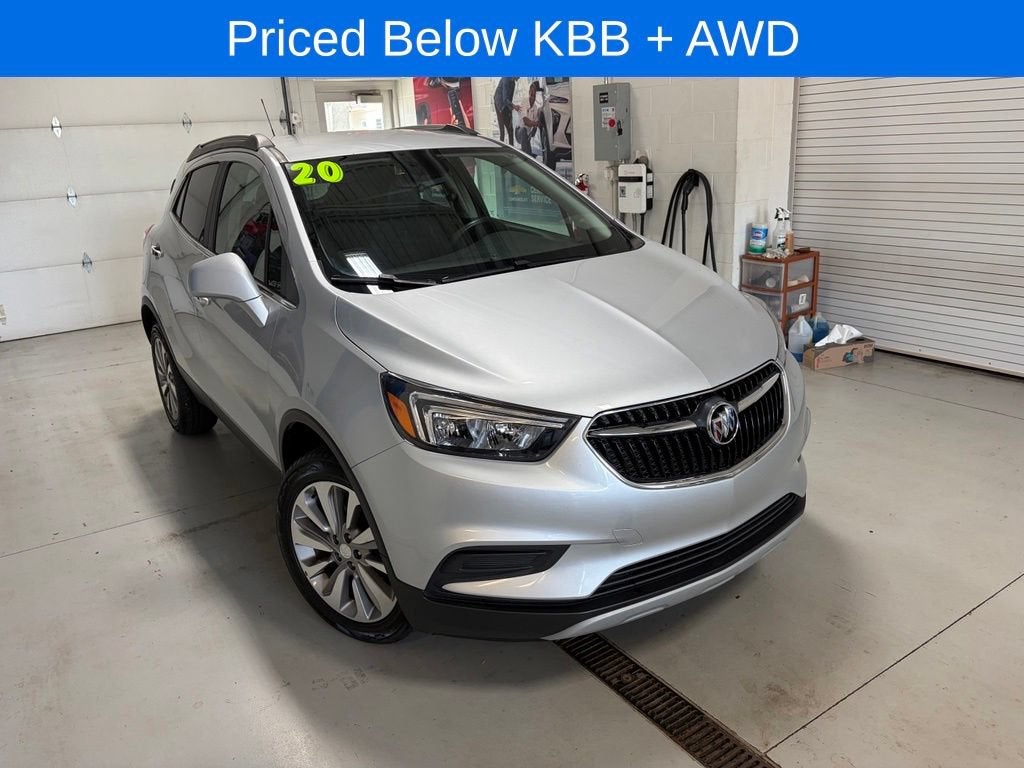 KL4CJESB6LB351259