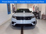 2025 Land Rover Range Rover Velar Dynamic SE