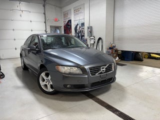 2007 Volvo S80 I6