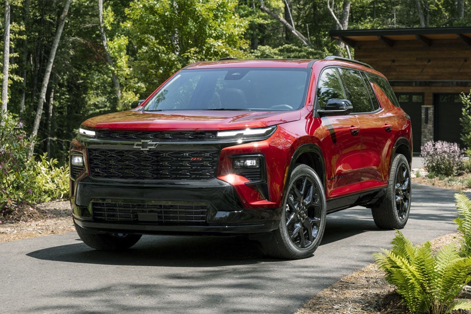 Accessibility | Cole Valley Chevrolet in Newton Falls OH
