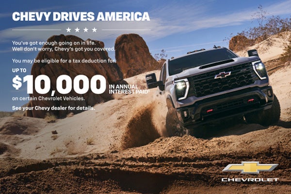 Cole Valley Chevrolet in Newton Falls OH