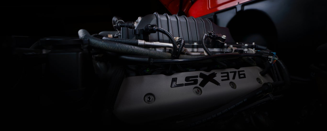 Cole Valley Chevrolet in Newton Falls OH