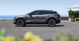 Cole Valley Chevrolet in Newton Falls OH