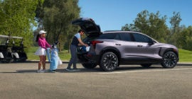 Cole Valley Chevrolet in Newton Falls OH