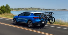 Cole Valley Chevrolet in Newton Falls OH