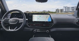 Cole Valley Chevrolet in Newton Falls OH