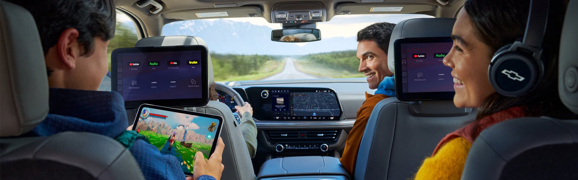 Cole Valley Chevrolet in Newton Falls OH