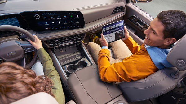 Cole Valley Chevrolet in Newton Falls OH