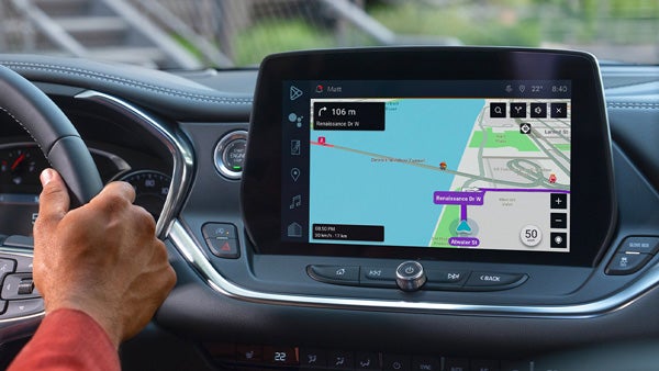 Cole Valley Chevrolet in Newton Falls OH