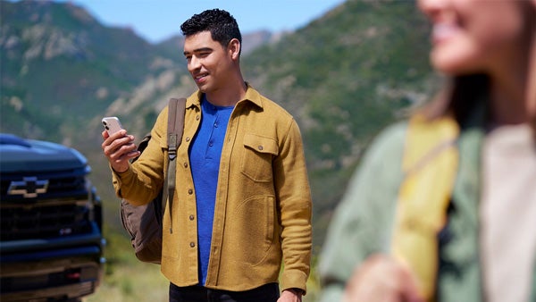 Cole Valley Chevrolet in Newton Falls OH