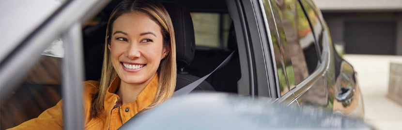 Cole Valley Chevrolet in Newton Falls OH