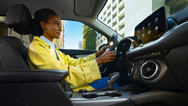 Cole Valley Chevrolet in Newton Falls OH