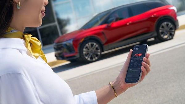 Cole Valley Chevrolet in Newton Falls OH