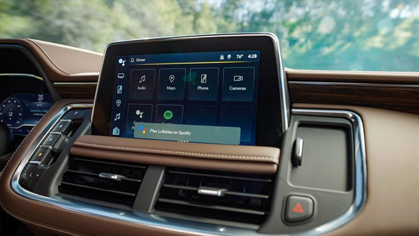 Cole Valley Chevrolet in Newton Falls OH