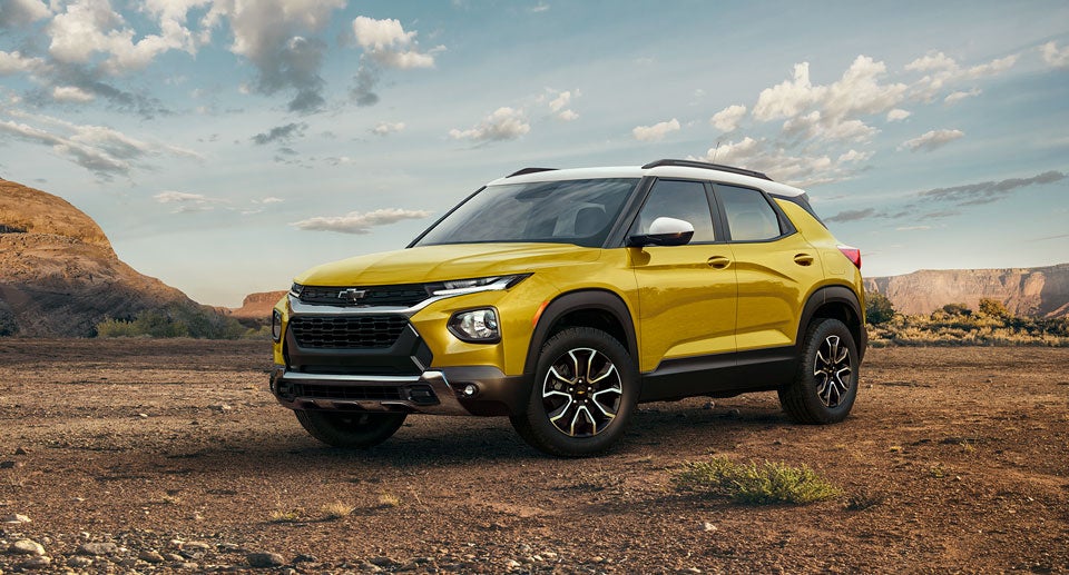 Cole Valley Chevrolet in Newton Falls OH