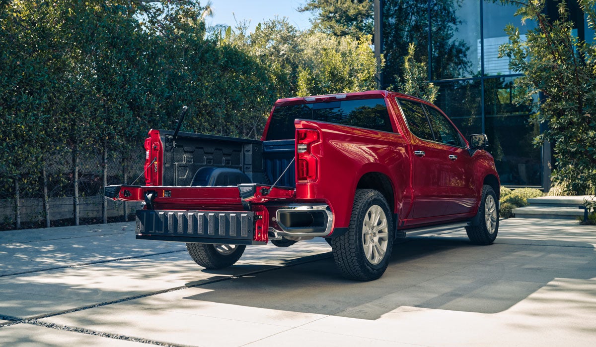 Cole Valley Chevrolet in Newton Falls OH