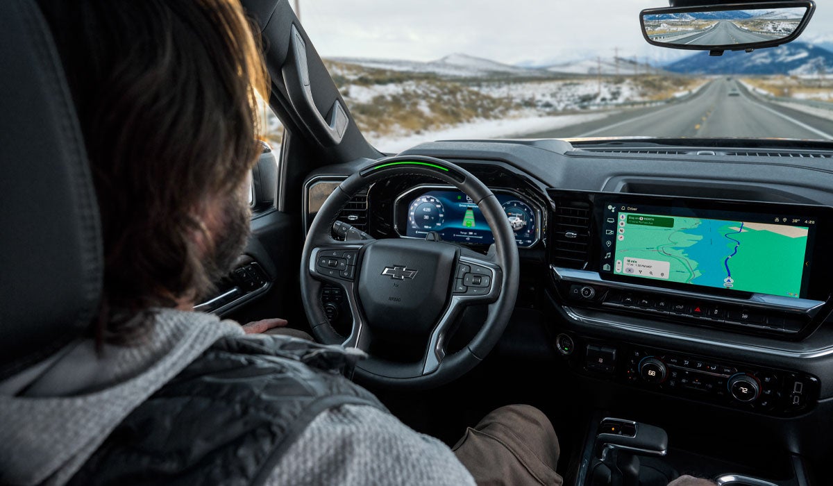 Cole Valley Chevrolet in Newton Falls OH