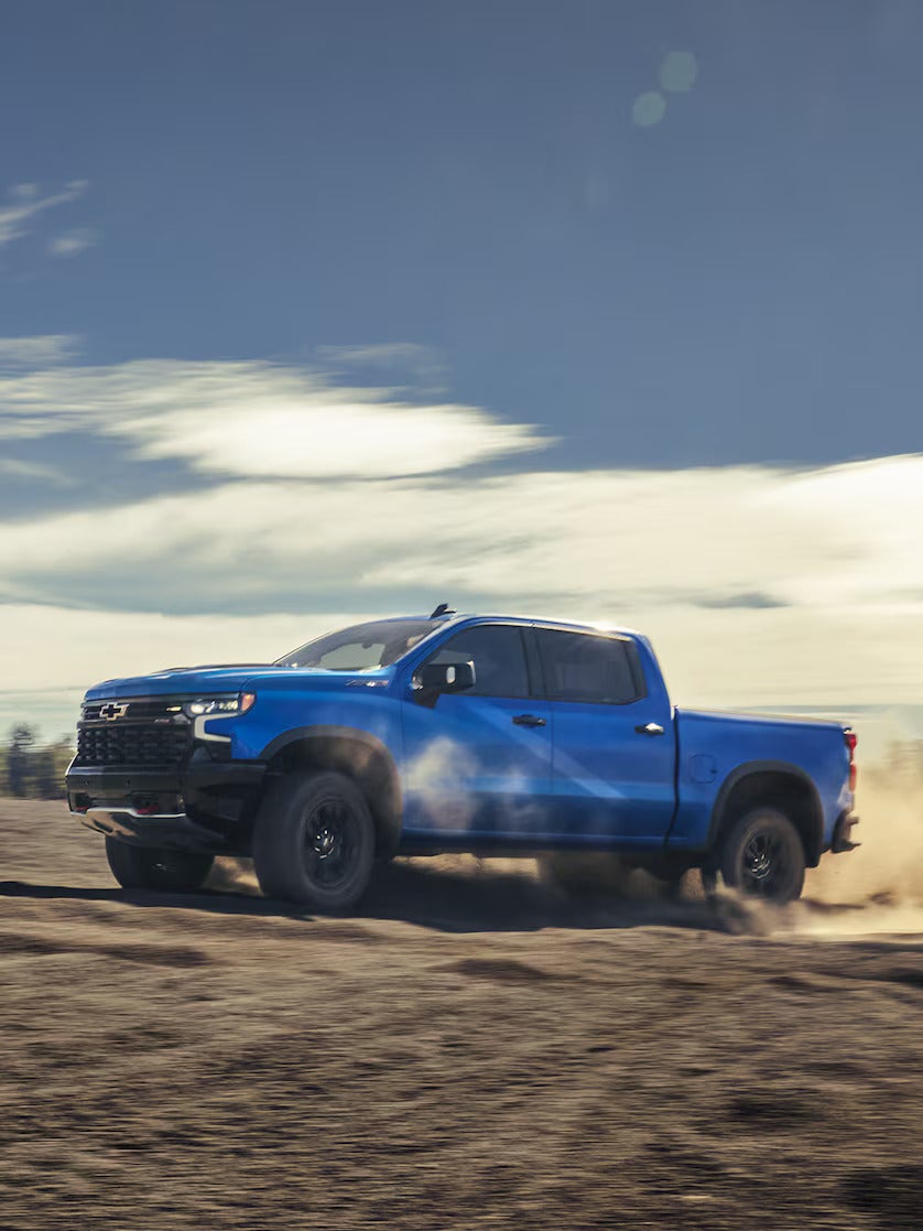 Cole Valley Chevrolet in Newton Falls OH