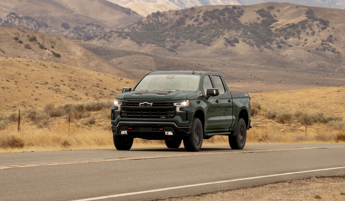 Cole Valley Chevrolet in Newton Falls OH