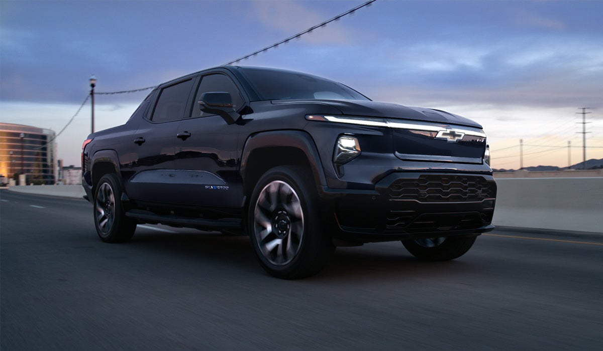 Cole Valley Chevrolet in Newton Falls OH